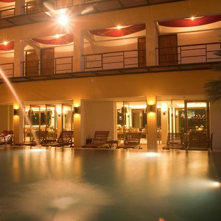 Keeree Ele Resort Koh Chang Luaran gambar