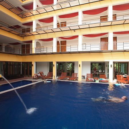 Keeree Ele Resort Koh Chang Luaran gambar