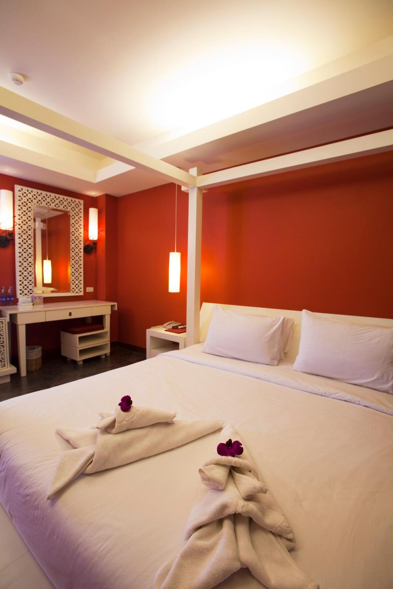 Keeree Ele Resort Koh Chang Luaran gambar