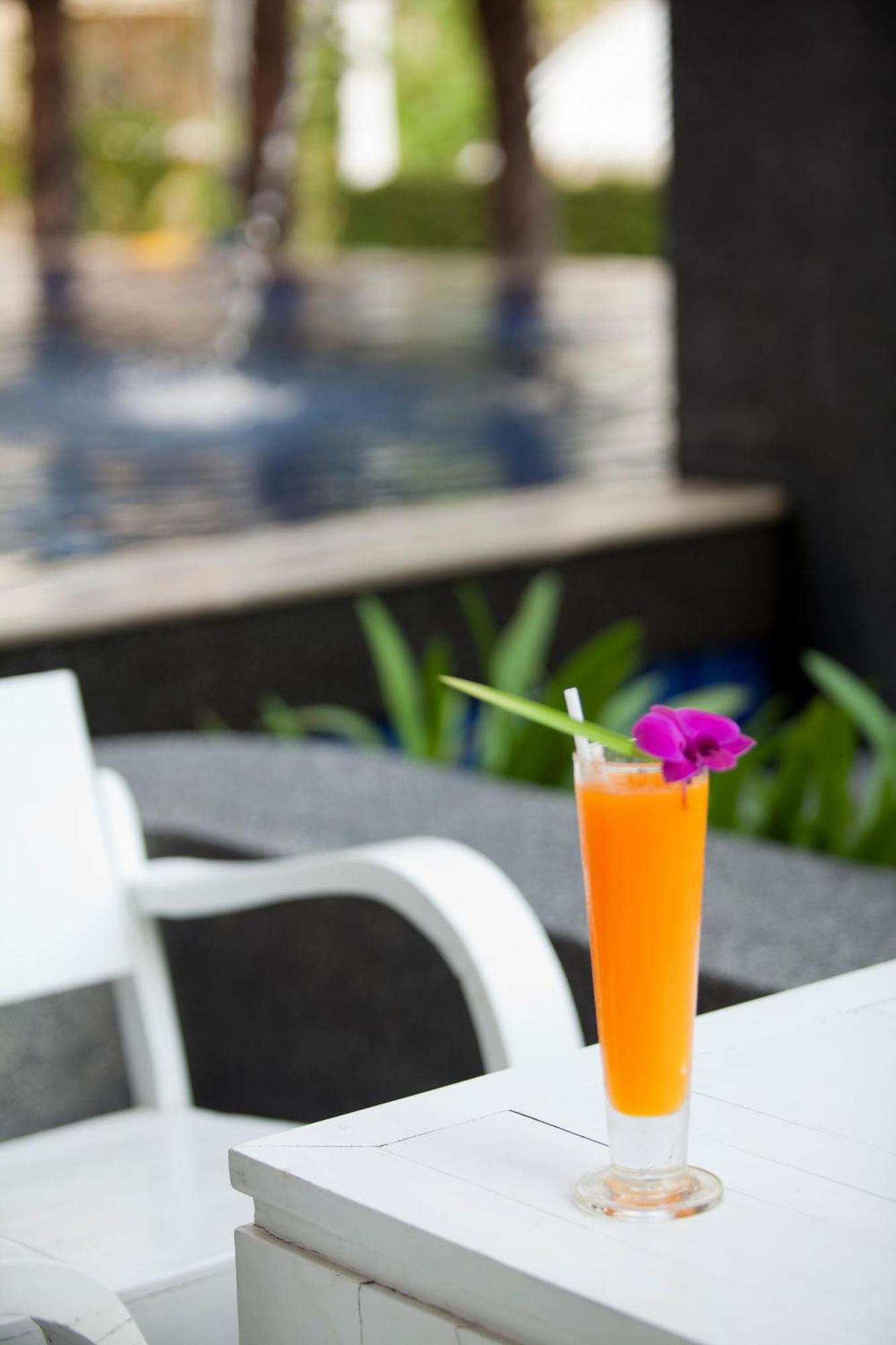 Keeree Ele Resort Koh Chang Luaran gambar