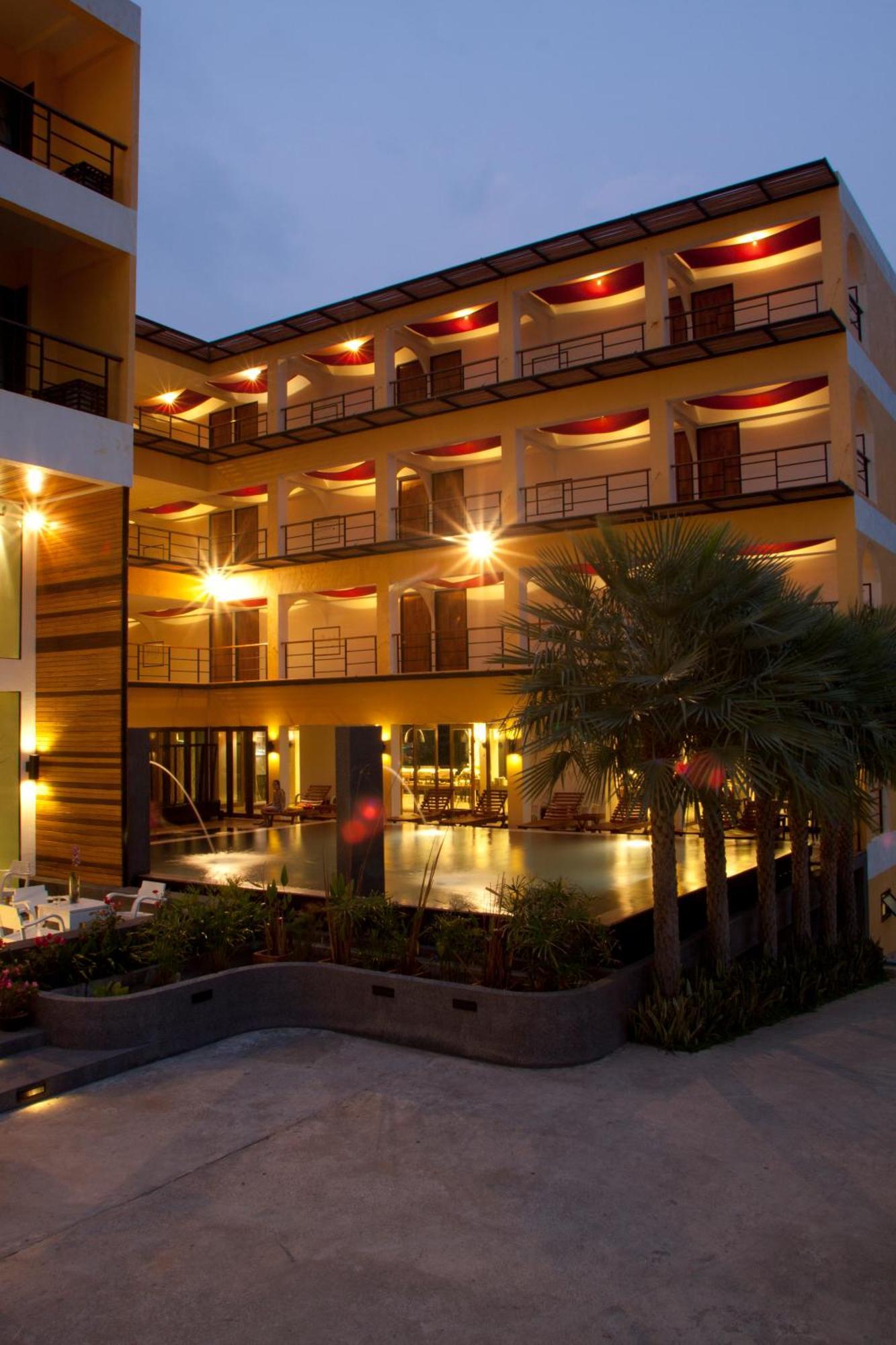 Keeree Ele Resort Koh Chang Luaran gambar
