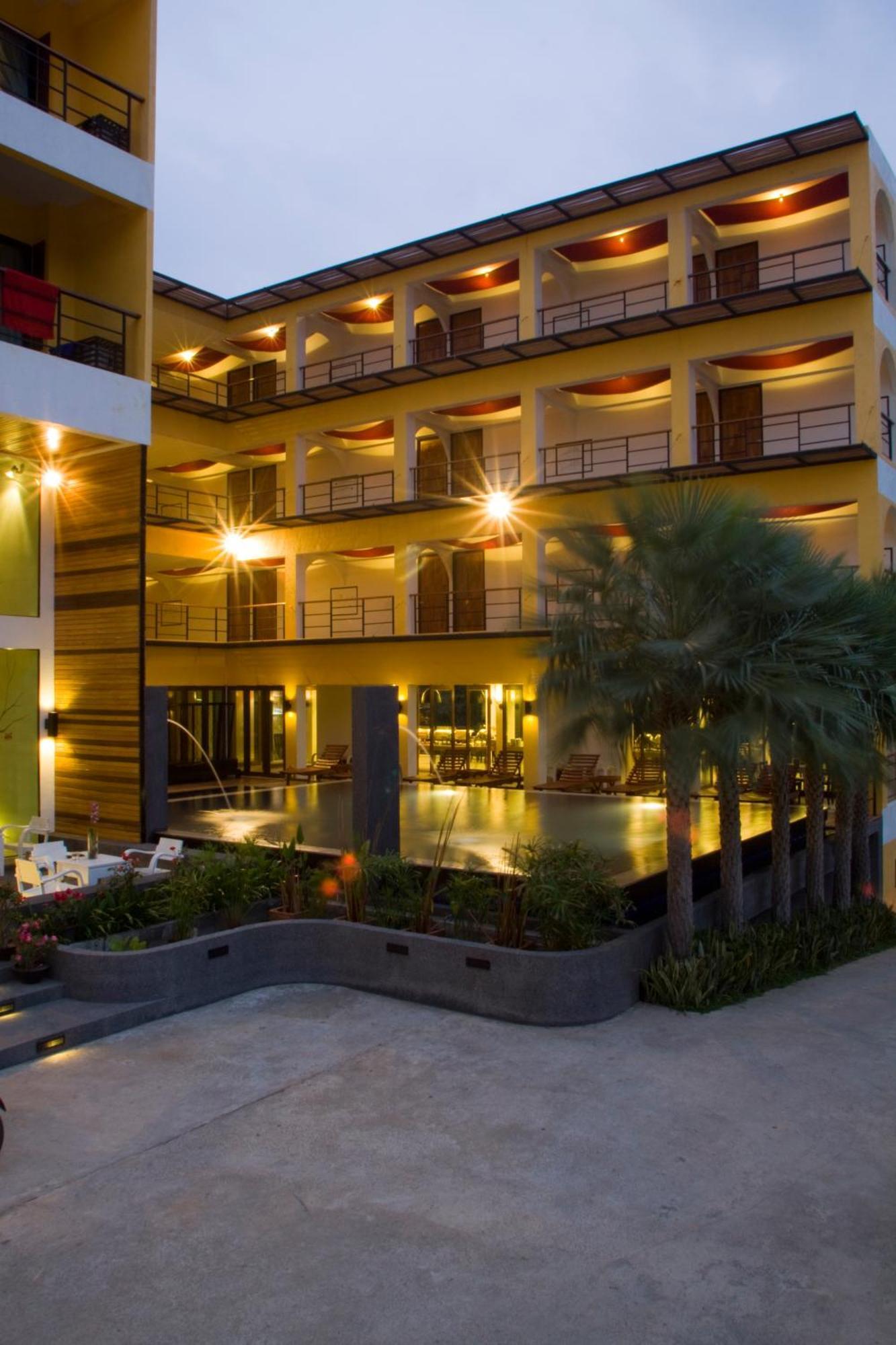 Keeree Ele Resort Koh Chang Luaran gambar