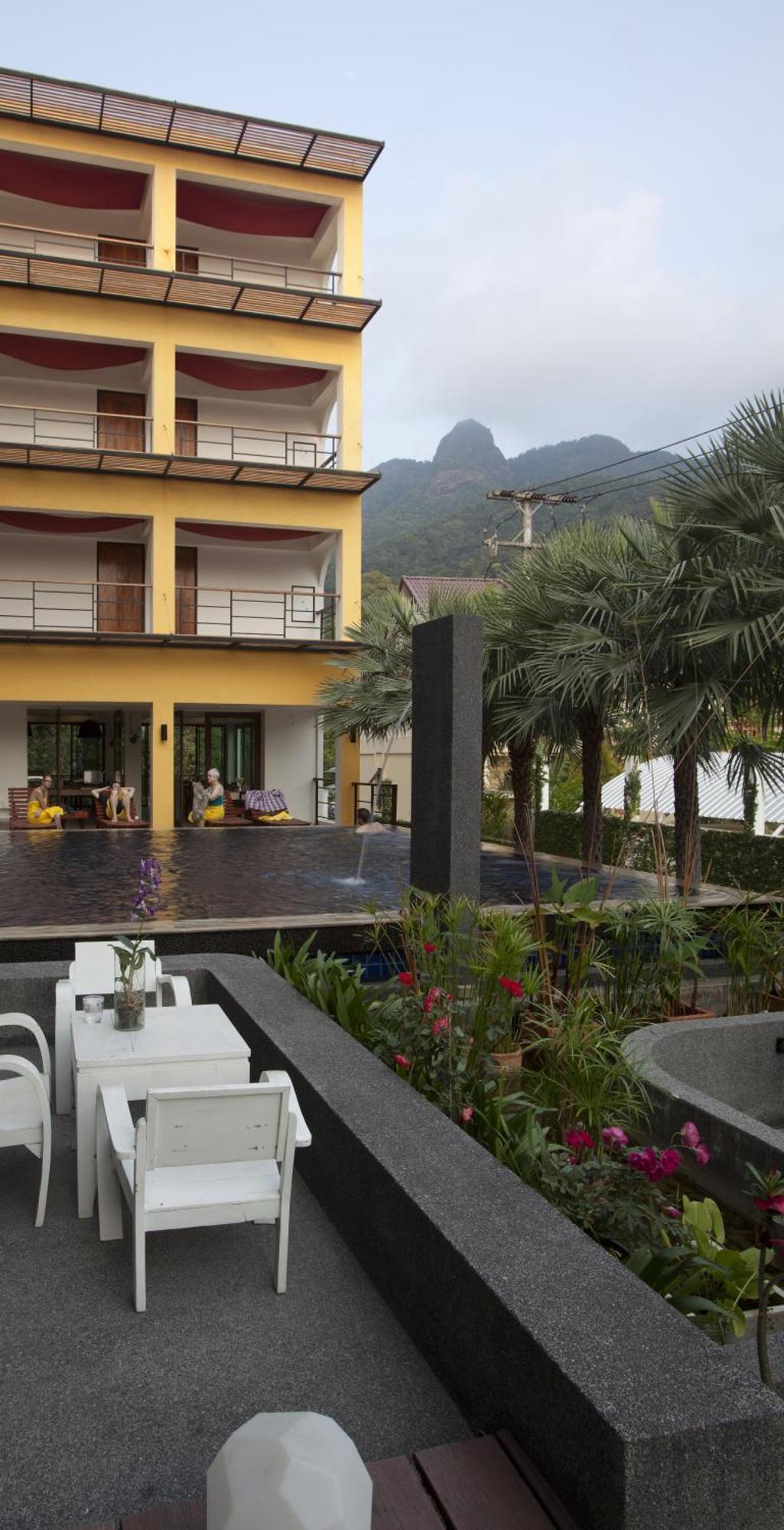 Keeree Ele Resort Koh Chang Luaran gambar