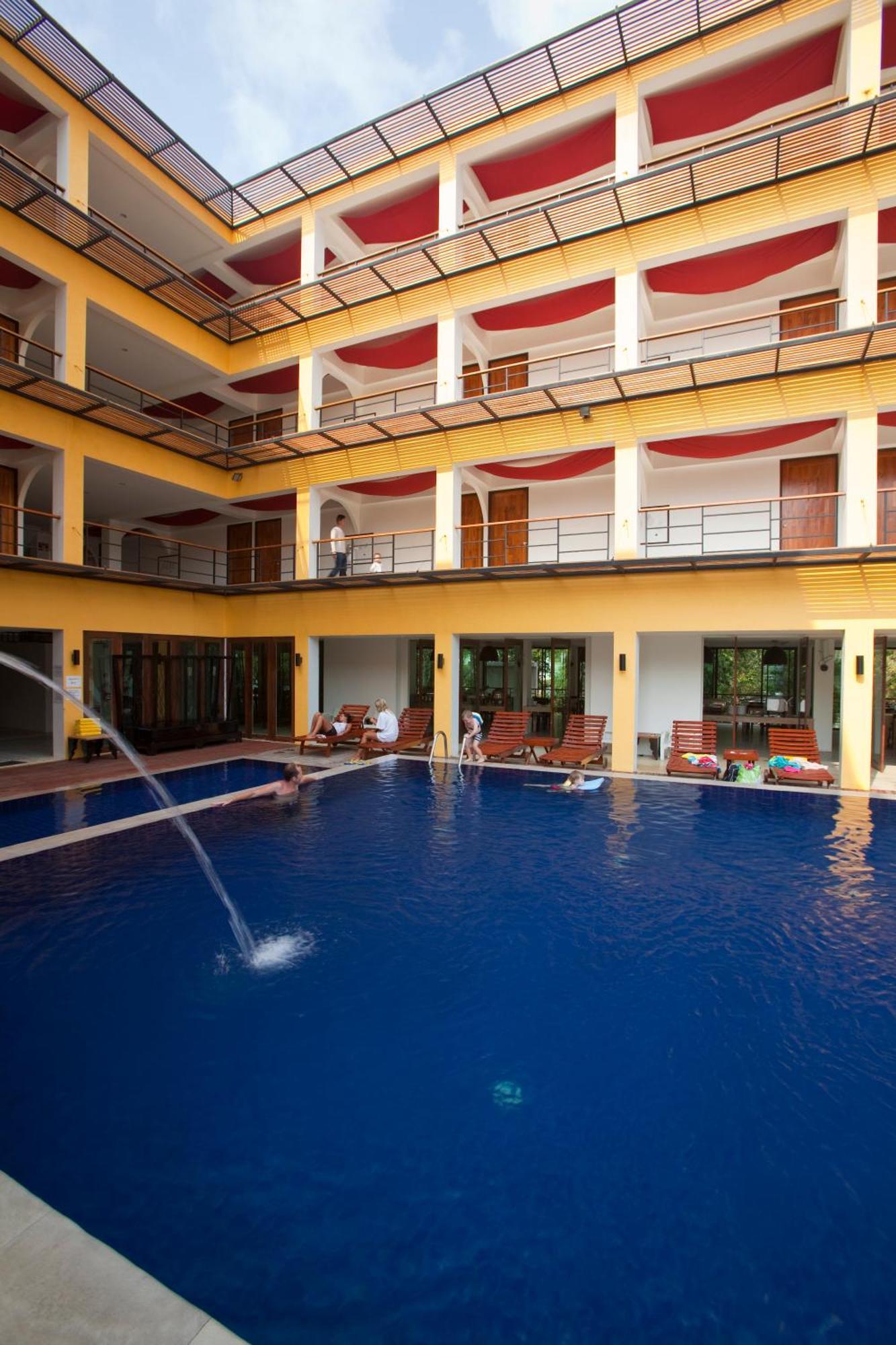 Keeree Ele Resort Koh Chang Luaran gambar