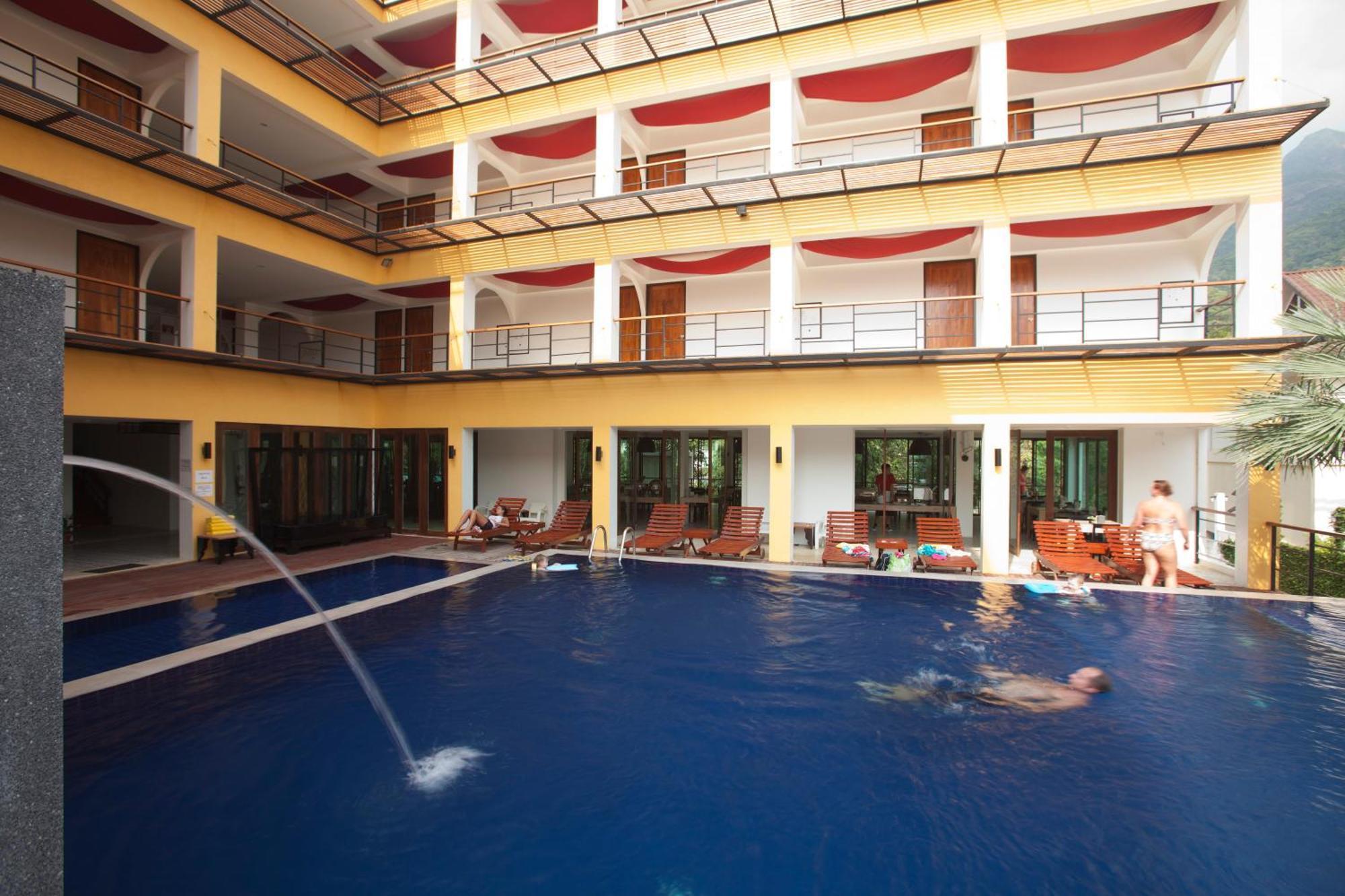 Keeree Ele Resort Koh Chang Luaran gambar