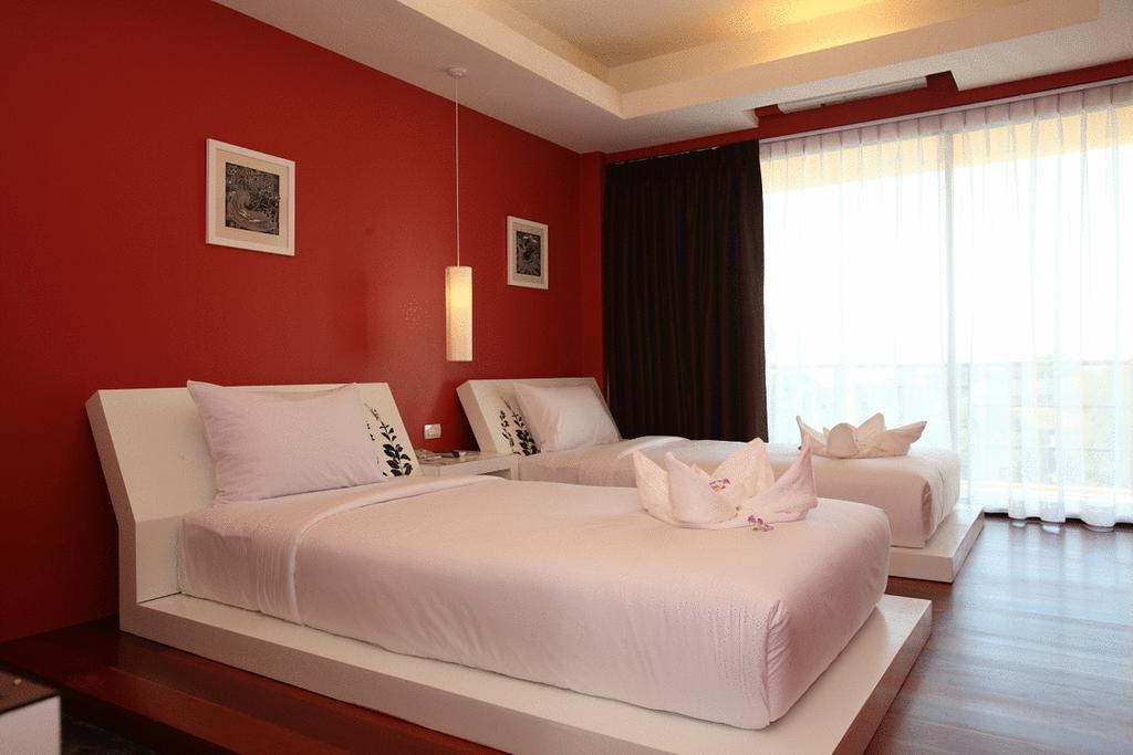 Keeree Ele Resort Koh Chang Luaran gambar