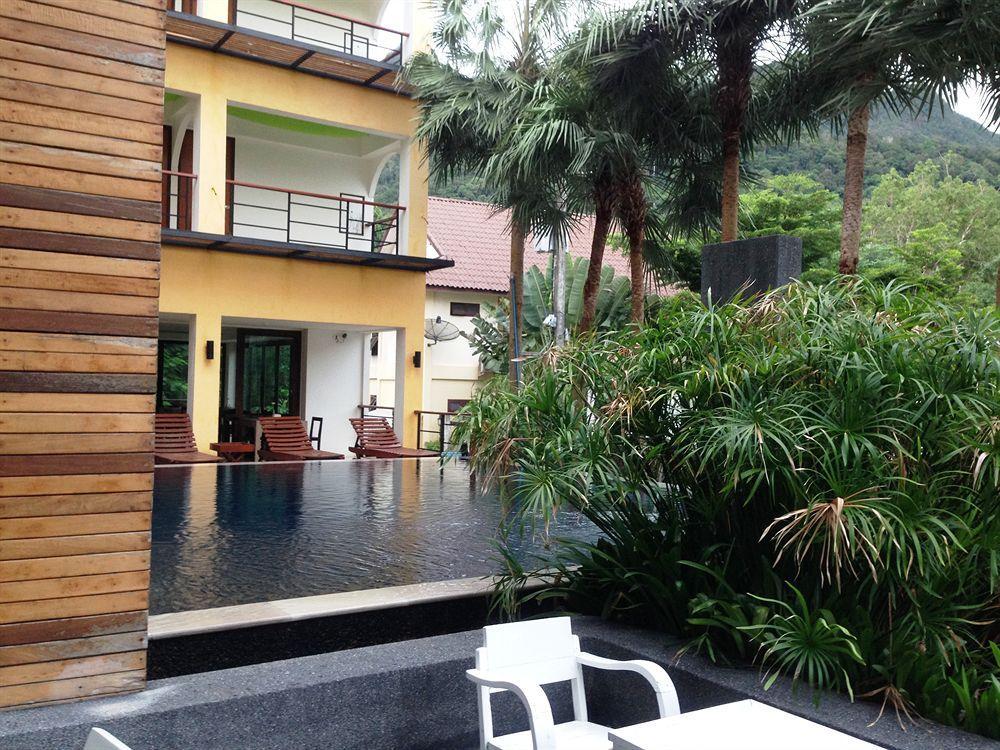 Keeree Ele Resort Koh Chang Luaran gambar