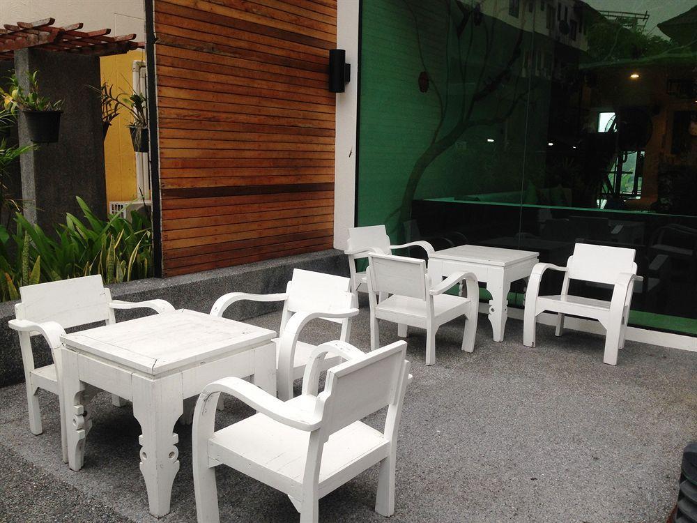 Keeree Ele Resort Koh Chang Luaran gambar
