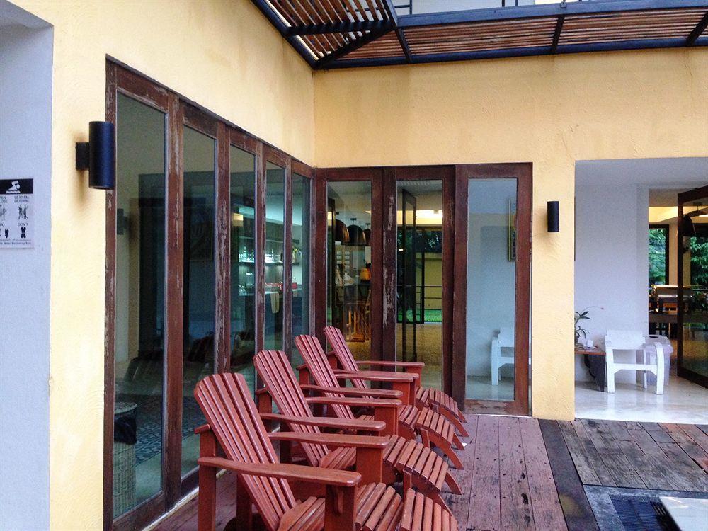 Keeree Ele Resort Koh Chang Luaran gambar