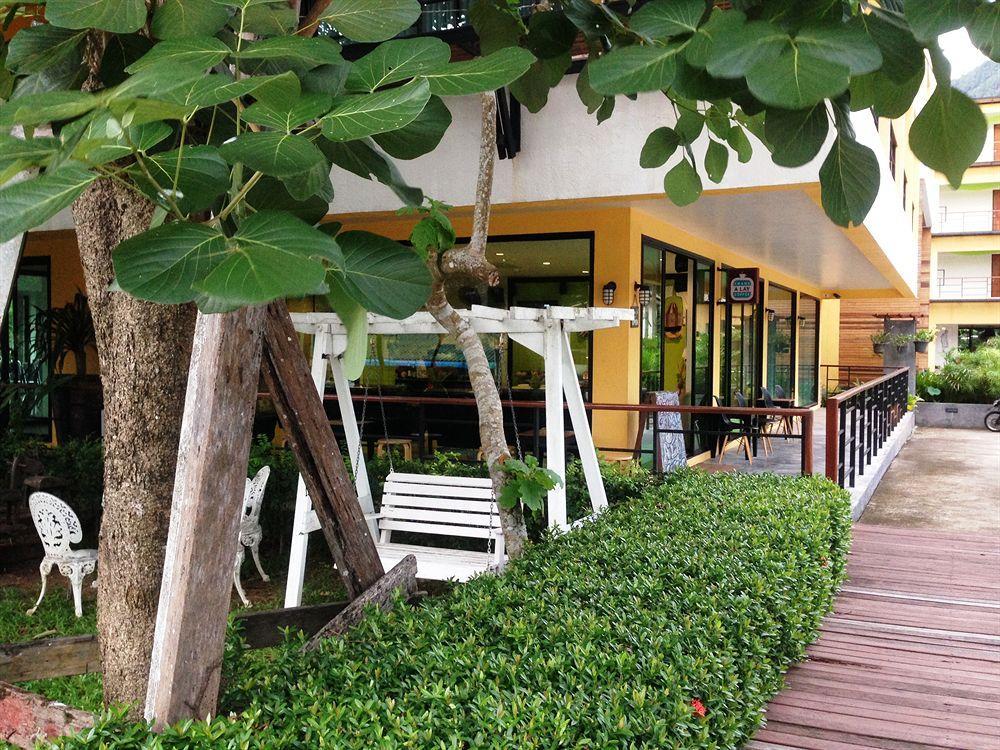 Keeree Ele Resort Koh Chang Luaran gambar