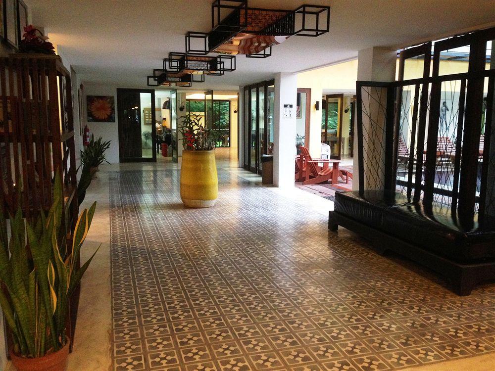 Keeree Ele Resort Koh Chang Luaran gambar