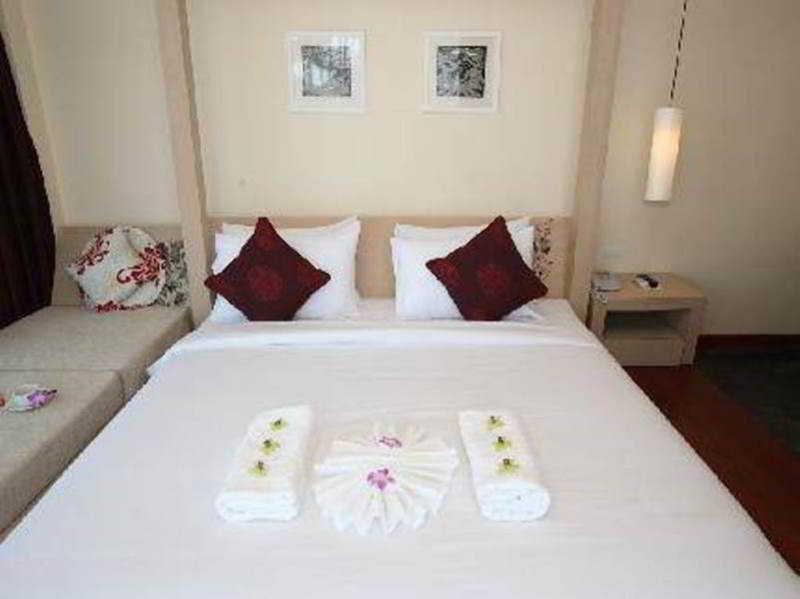 Keeree Ele Resort Koh Chang Luaran gambar