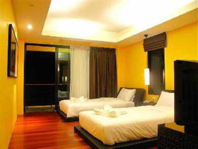 Keeree Ele Resort Koh Chang Luaran gambar