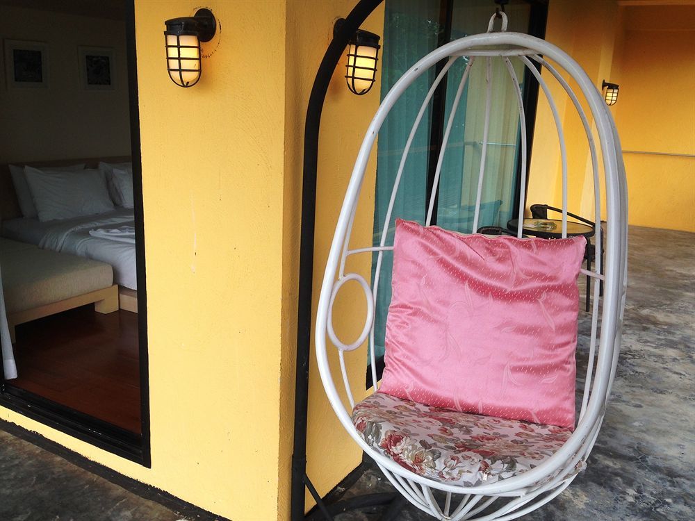 Keeree Ele Resort Koh Chang Luaran gambar