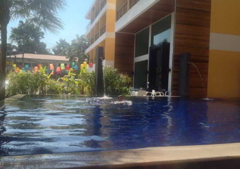 Keeree Ele Resort Koh Chang Luaran gambar