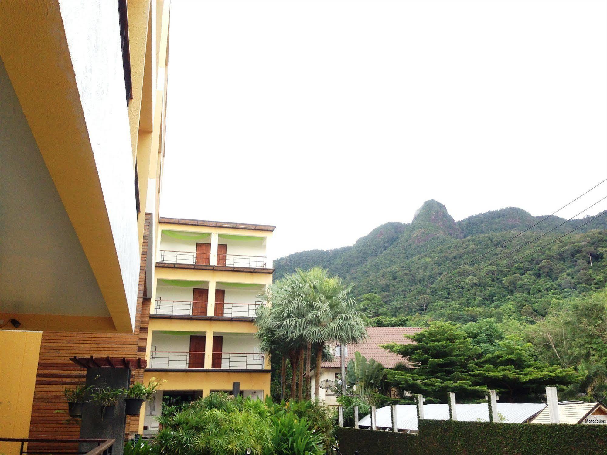 Keeree Ele Resort Koh Chang Luaran gambar