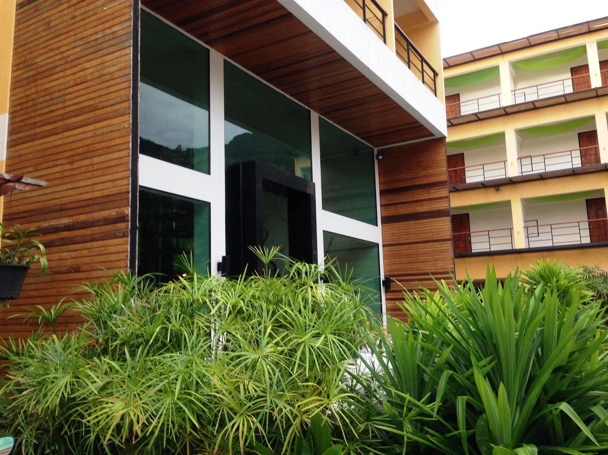 Keeree Ele Resort Koh Chang Luaran gambar