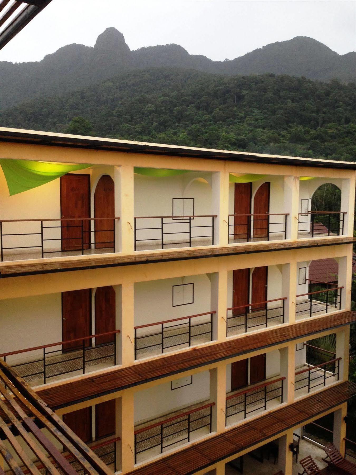 Keeree Ele Resort Koh Chang Luaran gambar