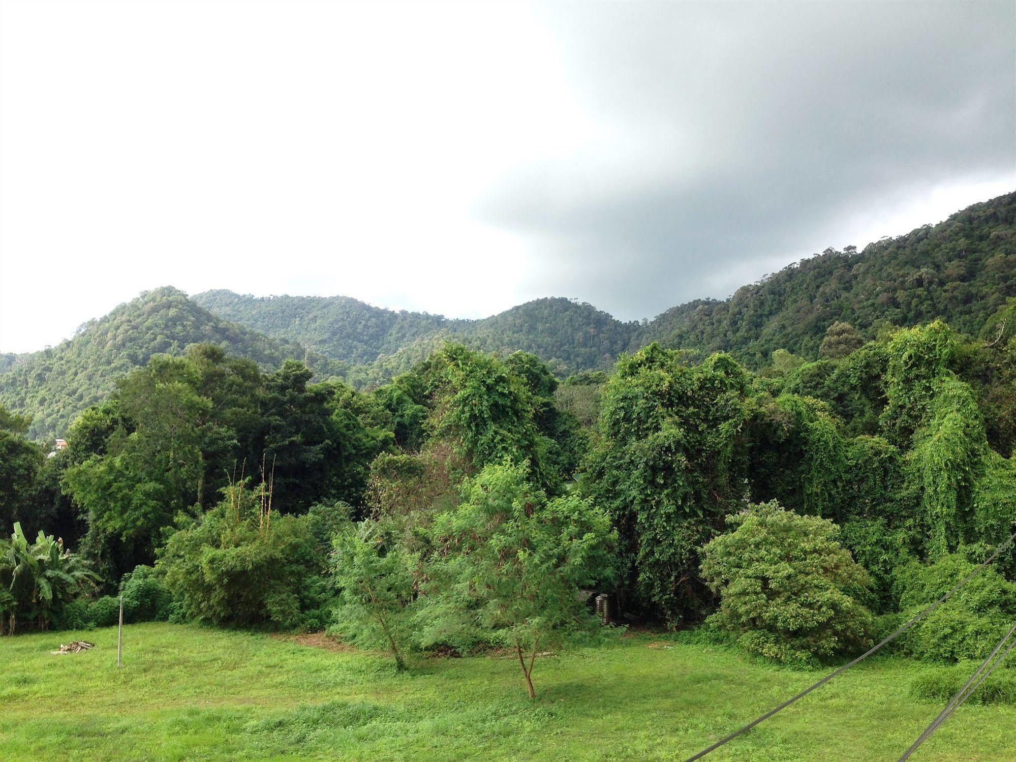 Keeree Ele Resort Koh Chang Luaran gambar