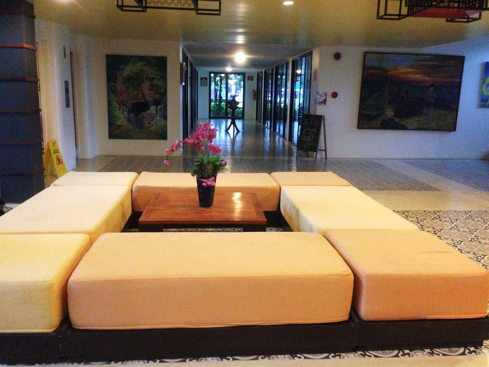 Keeree Ele Resort Koh Chang Luaran gambar
