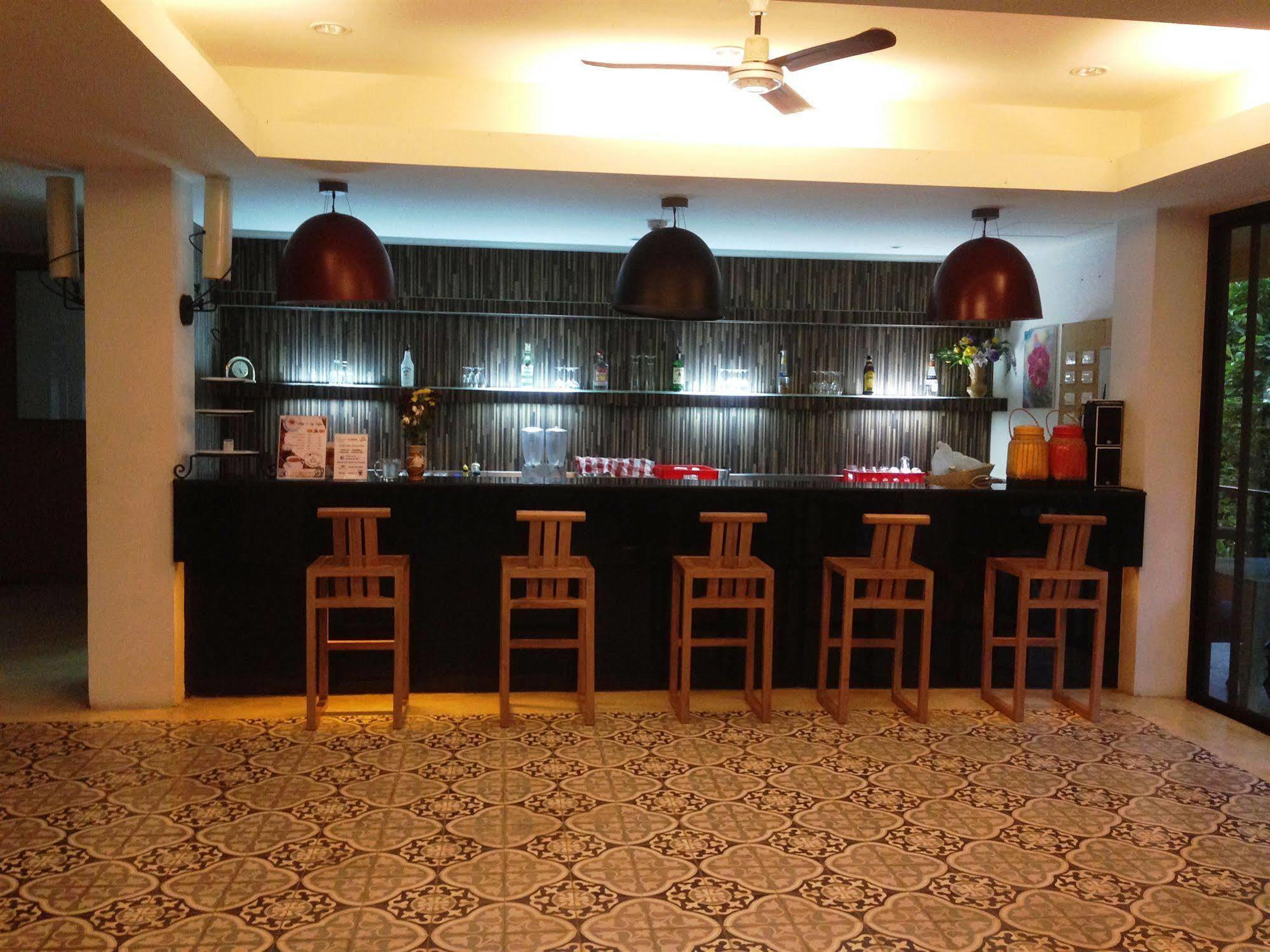 Keeree Ele Resort Koh Chang Luaran gambar