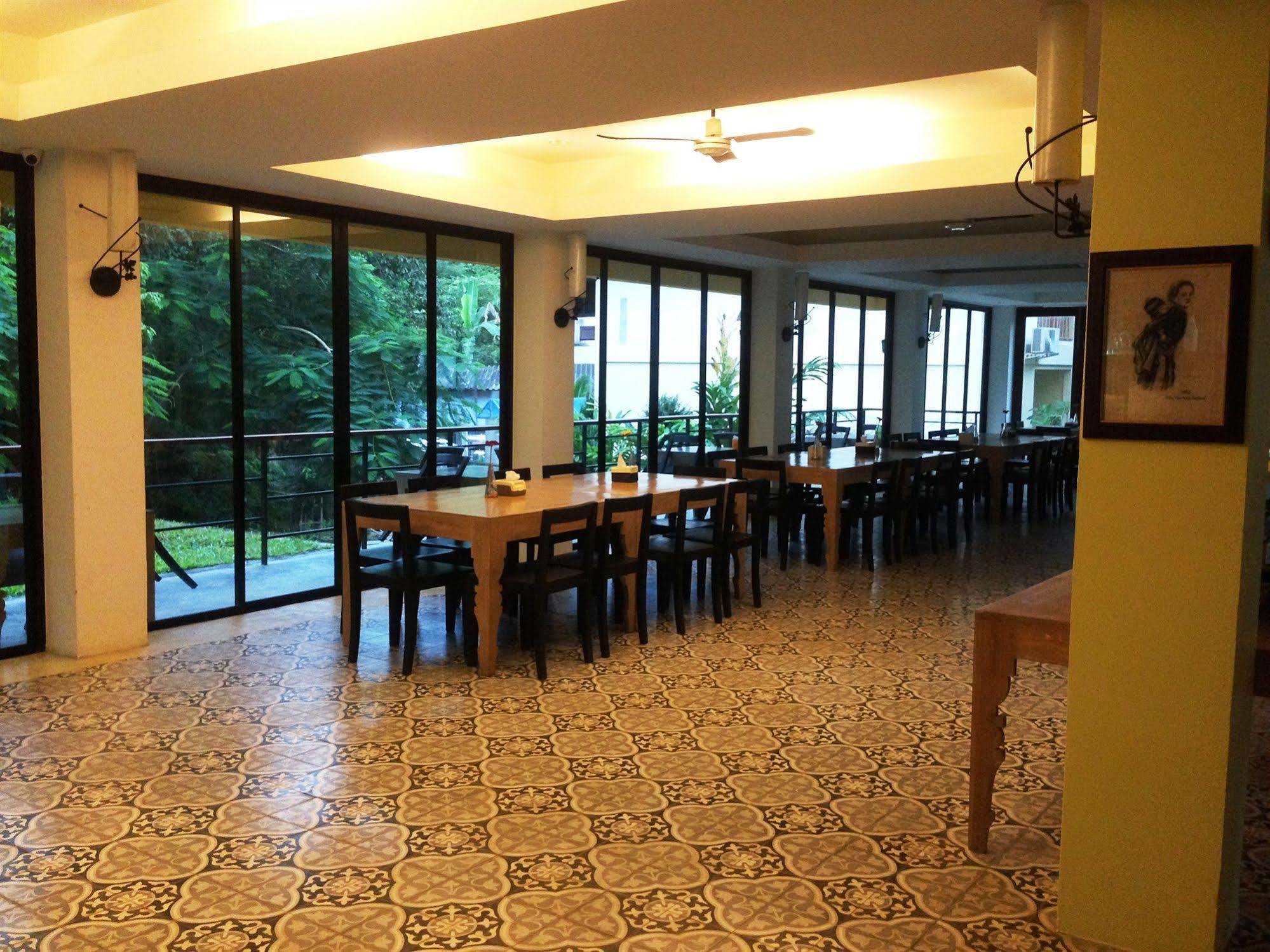 Keeree Ele Resort Koh Chang Luaran gambar