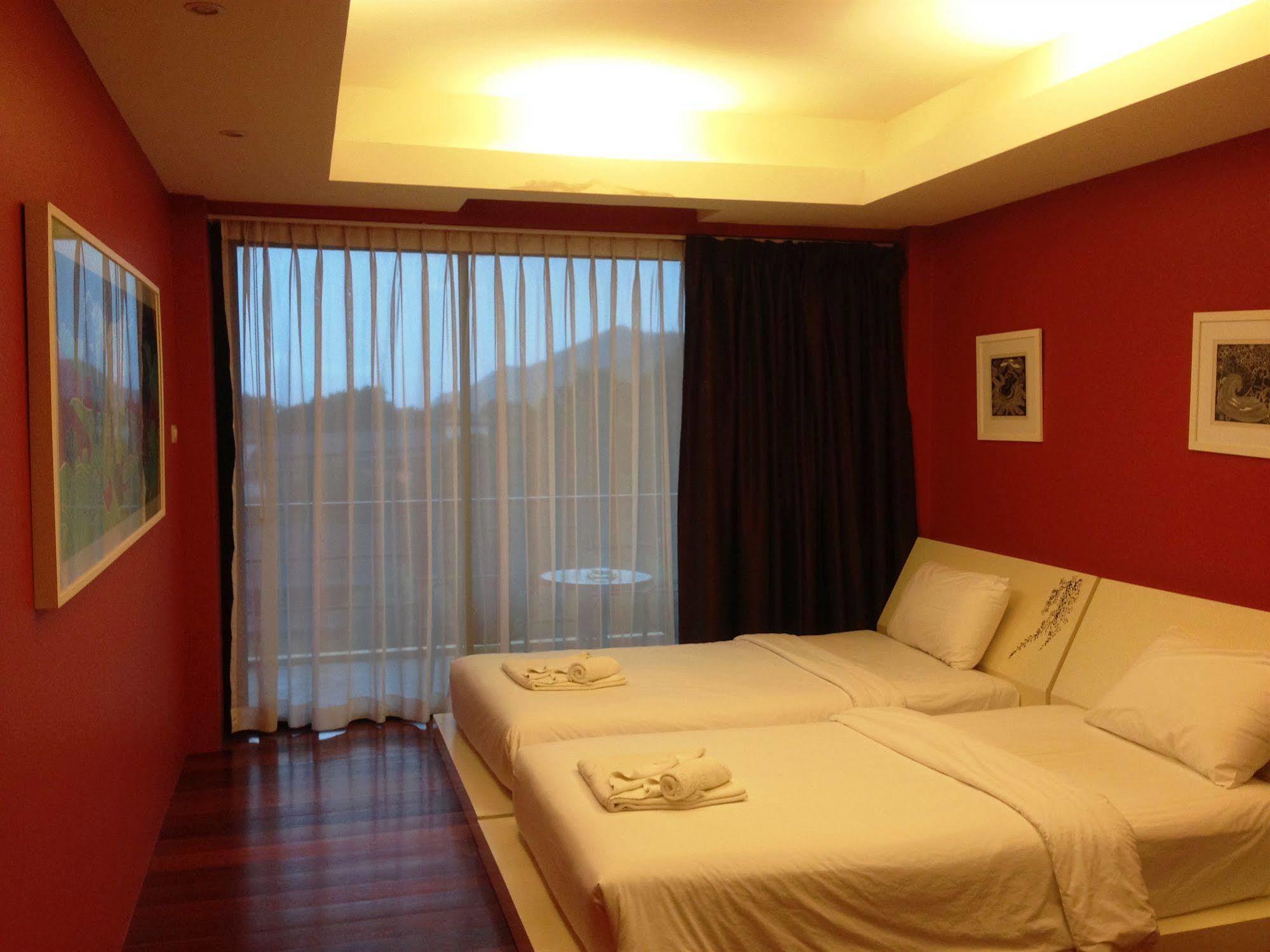 Keeree Ele Resort Koh Chang Luaran gambar