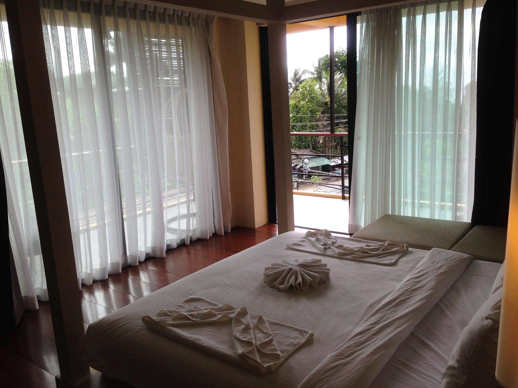 Keeree Ele Resort Koh Chang Luaran gambar