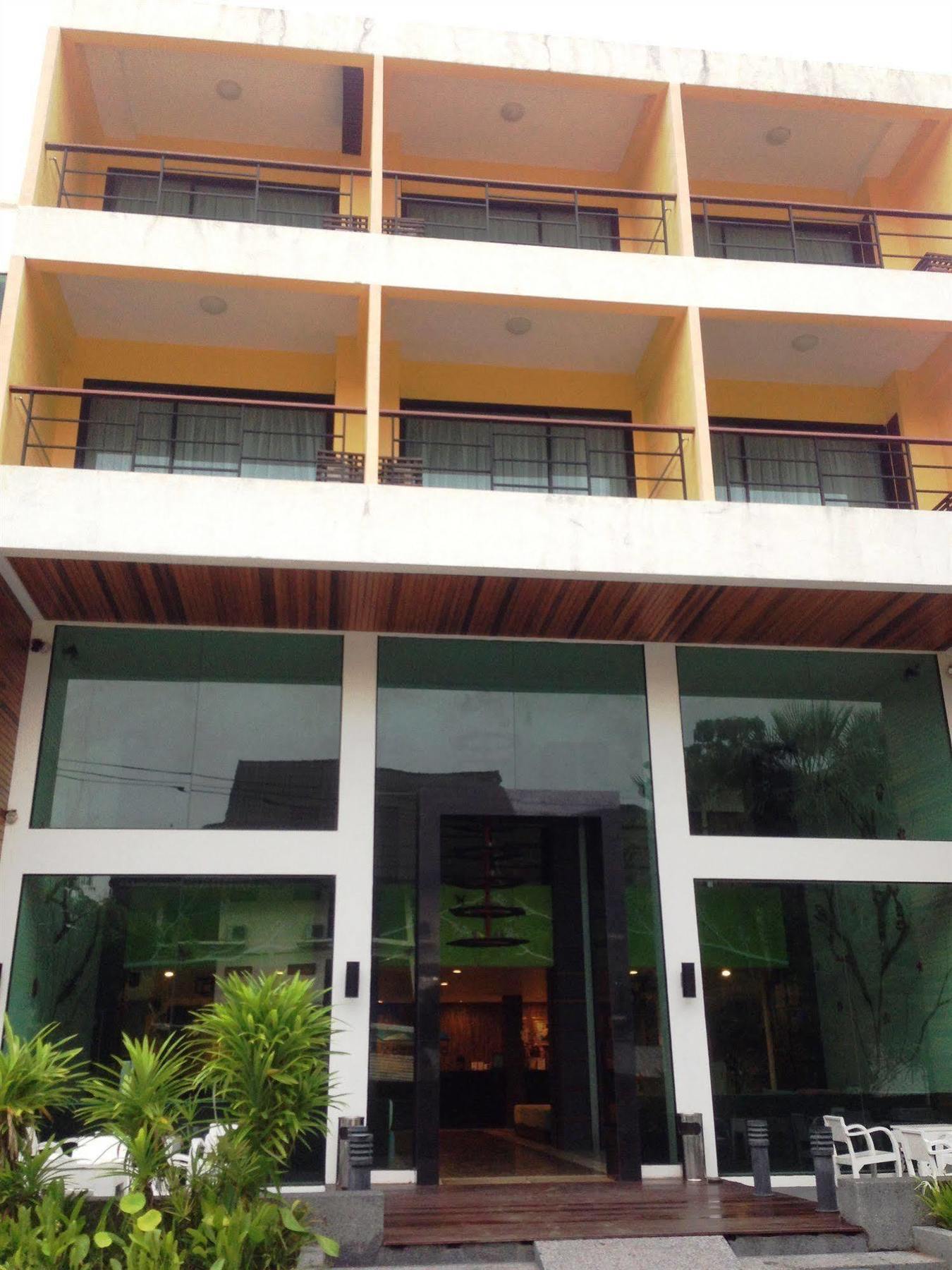 Keeree Ele Resort Koh Chang Luaran gambar